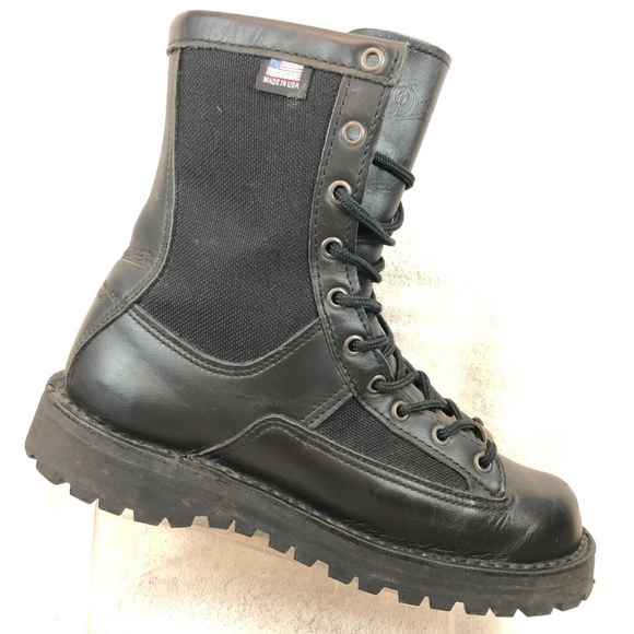 Danner Unis Acadia Military Combat Boot 